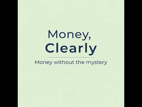 Bank Accounts 101: Checking & Savings (How Money Moves)