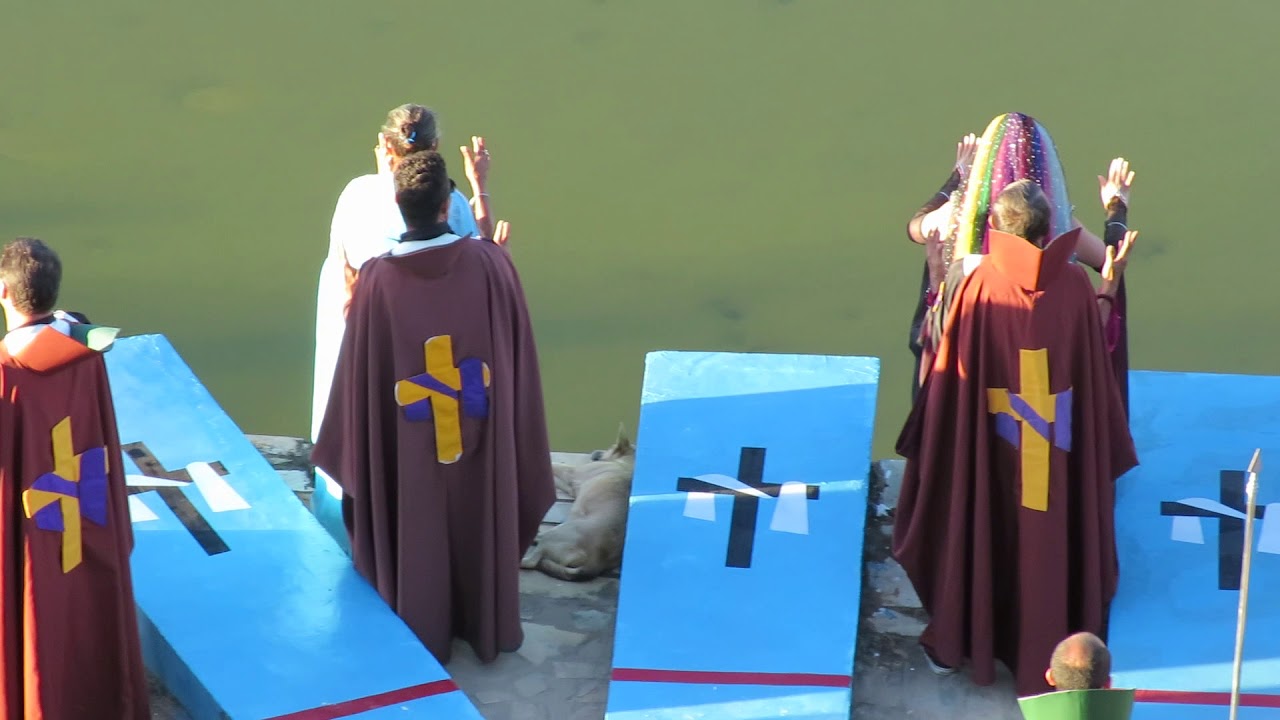 Tempo Patário do Amanhecer   Crato  CE   ESTRELA ESPECIAL COM TRINO SUMANÃ2