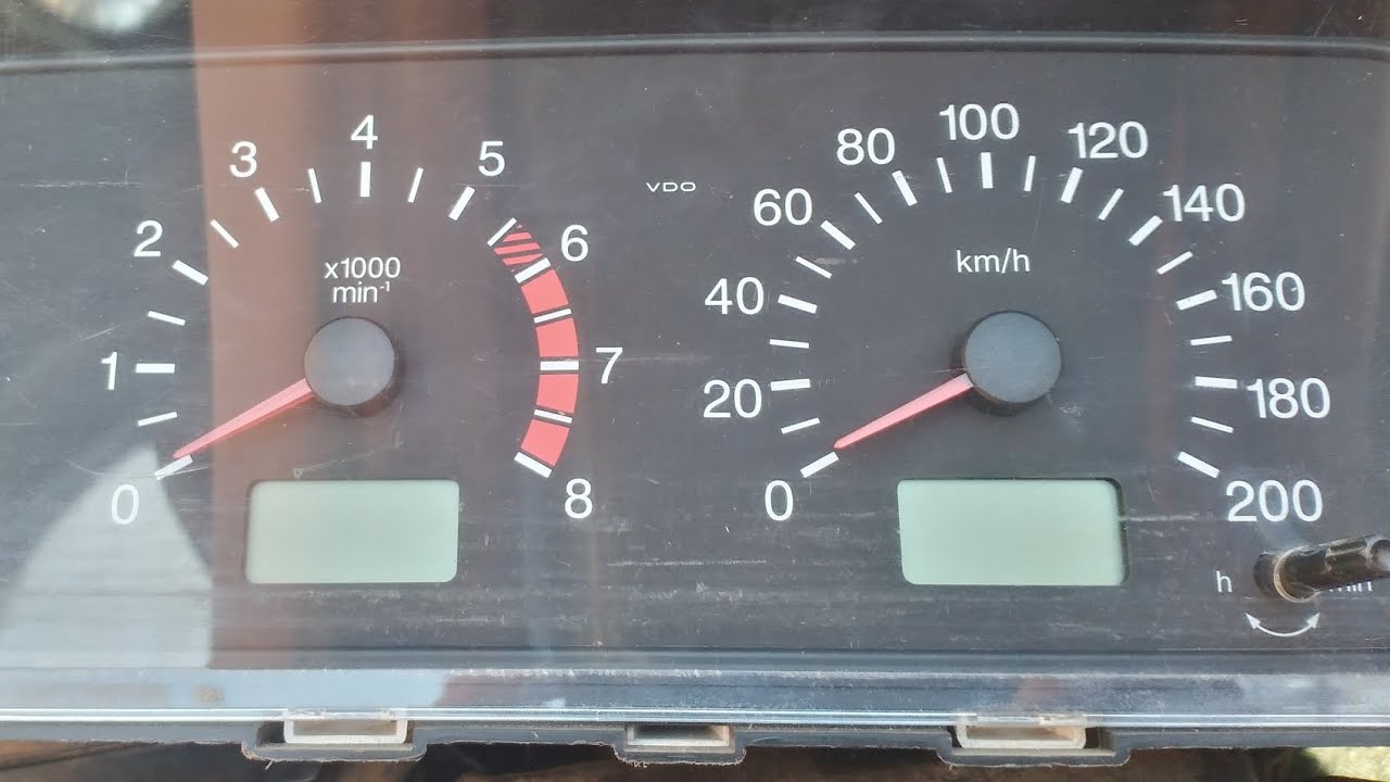 Распиновка панели приборов иж 2126 ода