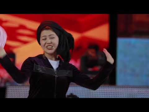 Aristokratlar jamoasi Istiqlol San'at saroyida konsert