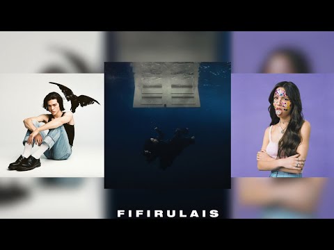 Wildflower x The Cut That Always Bleeds x Driver's License (Billie Eilish, Conan G, Olivia R Mashup)