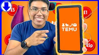 ✅ Cómo COMPRAR en TEMU 2026 | GUÍA COMPLETA