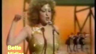 In The Mood - Bette Midler
