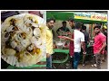 Surat Ki Sabse Famous Aloopuri Khalid Bhai Ki Aloopuri 37 Years Old Shop Rander Surat Gujrat