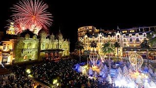 Capodanno 2020 a Montecarlo