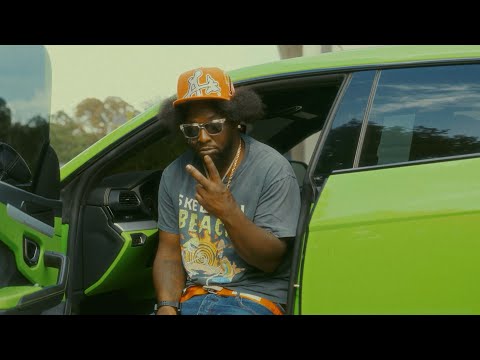 Rio Da Yung Og & YN Jay - Rich Regardless (Official Video)