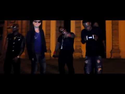 Action Man - Tuggawar - T39 - Dem Ah Nuh Bad Man [Official Music Video] #SYNDICATE