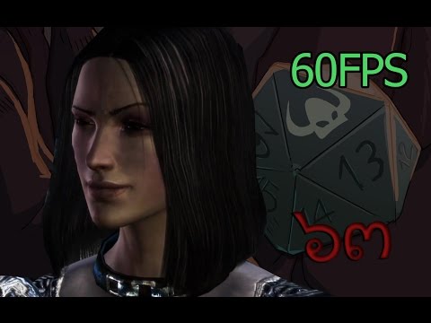 "Vocation," The Spirit of Roleplay 63 - Dragon Age Leliana's Song