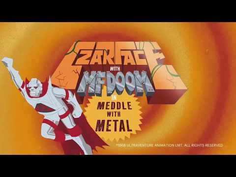 Meddle with Metal
