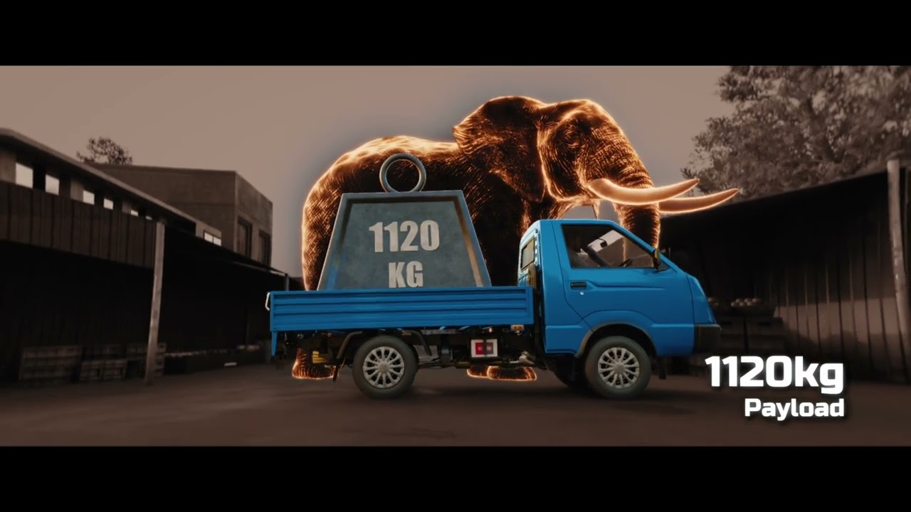 Ashok Leyland