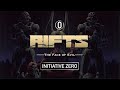Rifts: The Face of Evil – RPG Actual Play Episode 1