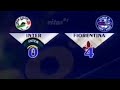 Inter-Fiorentina 0:4, 1999/2000 - Novantesimo Minuto (doppietta di Enrico Chiesa)