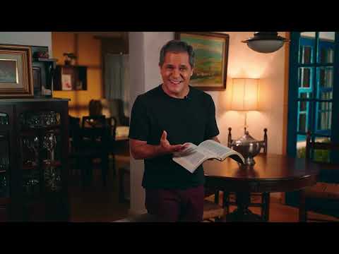 #1446 Conhecimento Magnífico   | Este Dia Com Deus - Pr. Gilson Brito