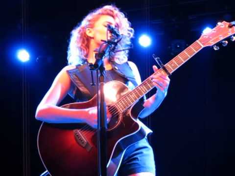 Tori Kelly - All In My Head/Say My Name/Cry Me A River/Brokenhearted & Dear No One - Boston MA