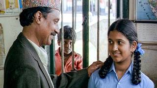 Download lagu ಎಲ್ಲರನ್ನು ಆಚೆ ಕಳಿಸಿ ಪಾರ್ವತಿ ಮೈ ಸವರಿದ ಮೇಷ್ಟ್ರು | Avva Kannada Movie Super Scene mp3