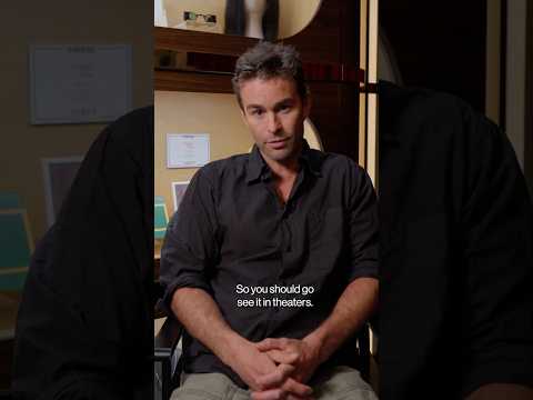Chace Crawford