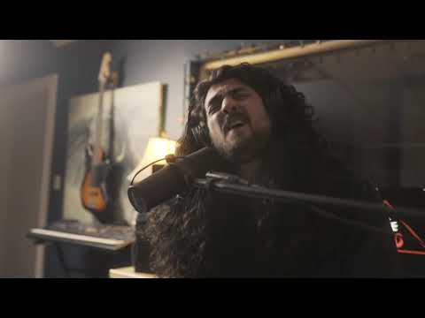 Maybe I Do - Peter Raffoul (Live on In The Red)