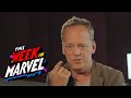Learn How To Make A Realistic Cricket Noise – Party Trick! | This Week In Marvel