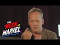 Learn How To Make A Realistic Cricket Noise – Party Trick! | This Week In Marvel - Marvel Entertainment Learn How To Make A Realistic Cricket Noise – Party Trick! | This Week In Marvel