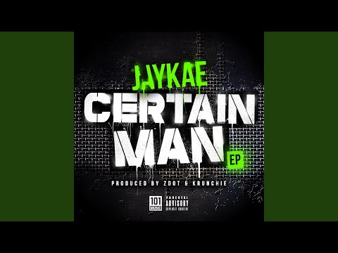 Certain Man (feat. YASeeN RosaY, Stardom) (Trap Remix)