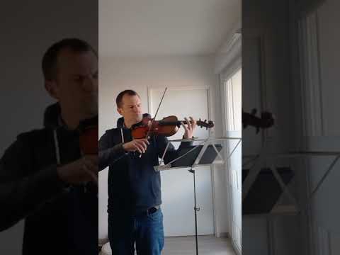 Kol Dodi (trad. Israël)