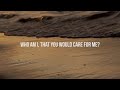 Glorified by Parachute Band lyric video