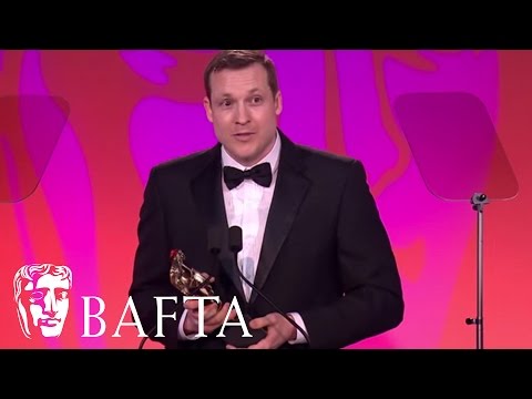 The Last Chance School | Breakthrough Talent Winner | BAFTA TV Craft Awards 2015