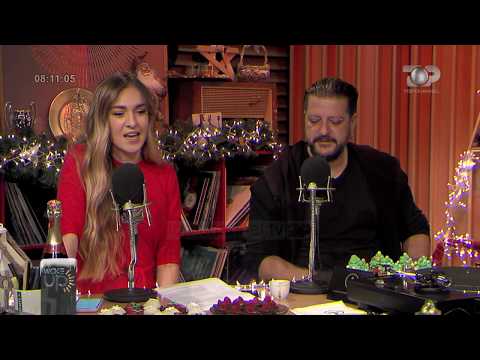 Wake Up, 31 Dhjetor 2018, Pjesa 3 - Top Channel Albania - Entertainment Show