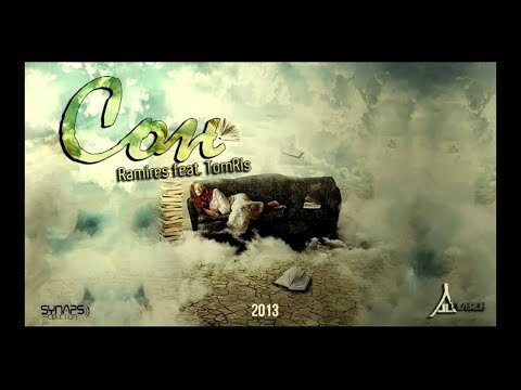 Ramires x Tomris - Сон (Audio)