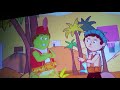 Nickjr Super Why The Great Robot Race 2004 DVD Part 26