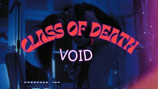 Waste - Void + Class Of Death (Live At Druhé Patro)