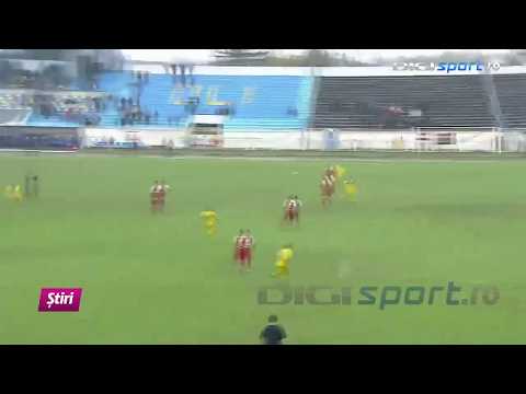 Olimpia Satu Mare 3 0 UTA Batrana Doamna