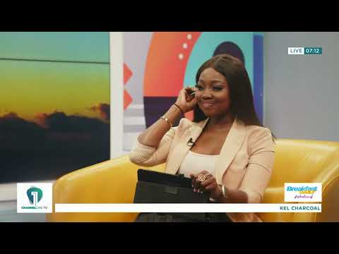 Breakfast Daily Weekend | Latest News Updates From Ghana | 8th August 2026