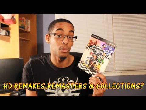 ONE TRUTH PREVAILS - HD Collections,Remasters & Remakes?