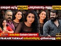 Aarsha Baiju Exclusive Interview Prakash Varma S Acting Thudarum Mohanlal Milestone Makers