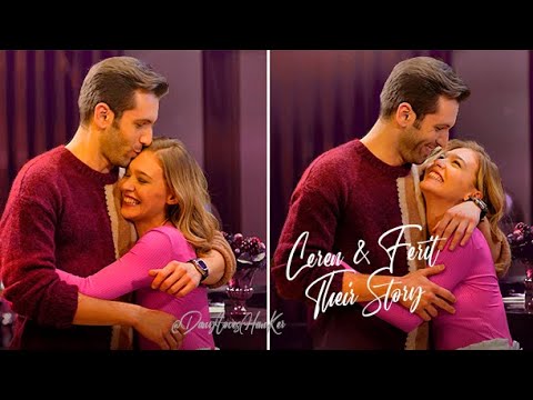 Ceren & Ferit || Their Story || 1- 28