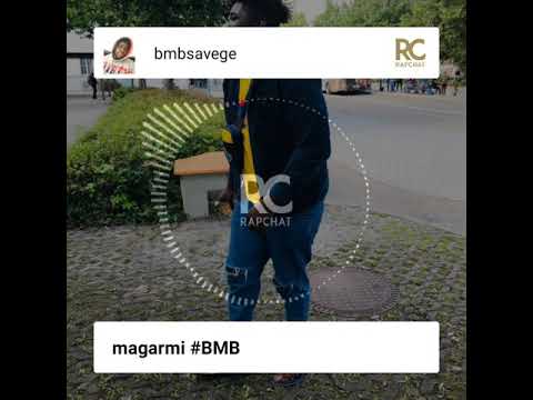 BMB Magarmi (Official audio)