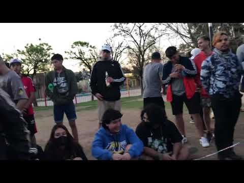 DREAM vs LS | 4tos | Ezeiza Under: Fecha 1 (Ascenso FMS 🇦🇷)