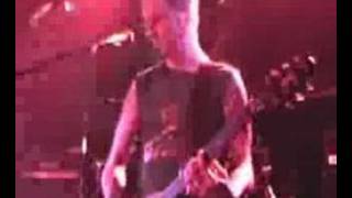 Therapy? - My Voodoo Doll - live Florence 2003