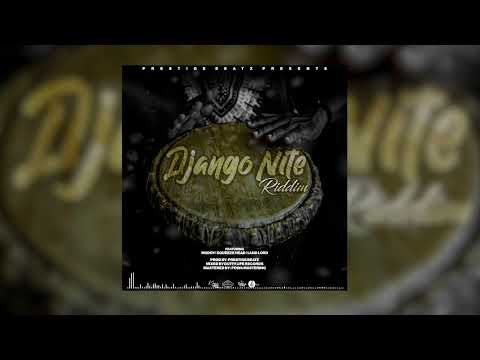 Squeeze Head - Doh Touch [Clean] [Django Nite Riddim] 2022 Soca