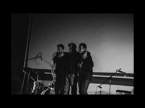Visar Kuci Trio - "Departures" Live at Lumbardhi