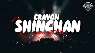 Download lagu Anak 90an Dengerin Ini Kalau Kangen Masa Kecil Lo : Shinchan Rock Version! mp3 Download lagu Anak 90an Dengerin Ini Kalau Kangen Masa Kecil Lo : Shinchan Rock Version! mp3