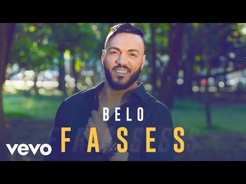 Belo - Fases (Pseudo Vídeo)