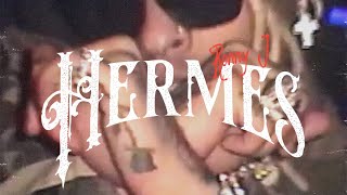 RONNY J - HERMÈS