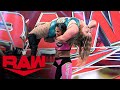 Bianca Belair Vs Doudrop Raw Feb 21 2022