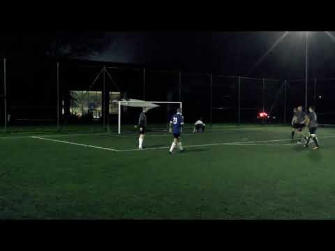 12.09.2017 II Liga A - RW Progress - MPO Kraków