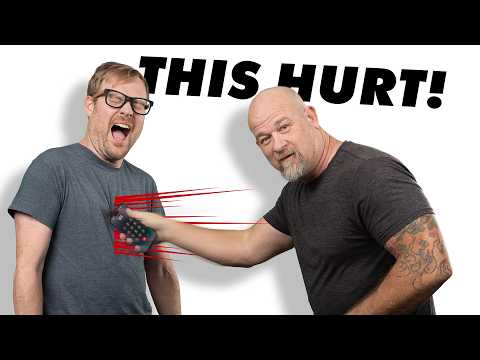 How to Weaponize Your Smartphone in Seconds