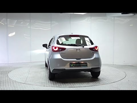Mazda Mazda2 1.5 Petrol Automatic - Image 2