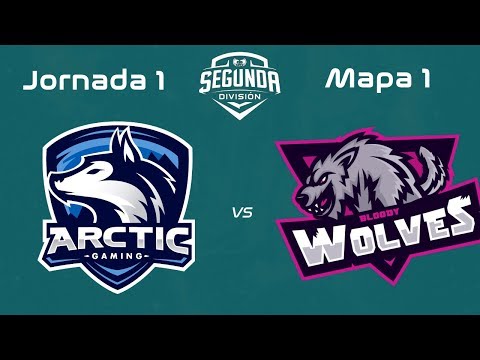 eMonkeyz vs Heretics - 2ª División LVP, J1, Mapa 1 Picks y bans