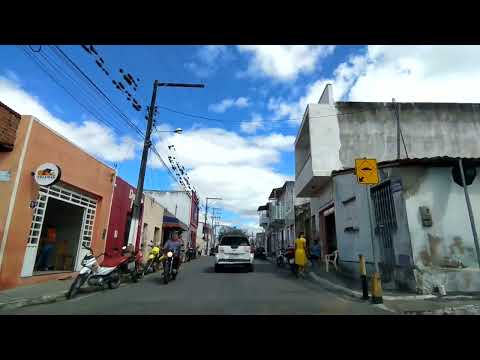 Várzea do Poço - Ba ( Parte 02 ) = 23/07/2026